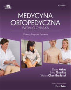 Obrazek Medycyna ortopedyczna według Cyriax