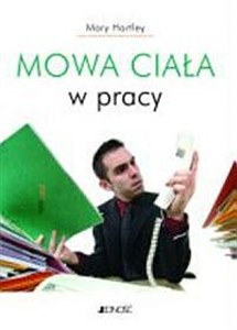 Picture of Mowa ciała w pracy