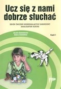 Polska książka : Ucz się z ... - Jolanta Karbowniczek, Izabela Zaborowska
