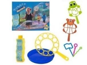 Obrazek Zestaw do baniek