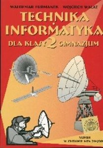 Picture of Technika Informatyka 2 Gimnazjum