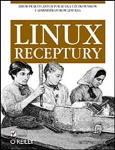 Picture of Linux. Receptury