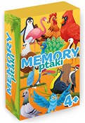 Memory Pta... -  books in polish 