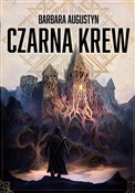 polish book : Czarna kre... - Barbara Augustyn