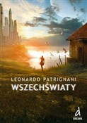 Wszechświa... - Leonardo Patrignani -  Książka z wysyłką do UK