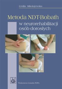 Picture of Metoda NDT-Bobath w neurorehabilitacji osób dorosłych