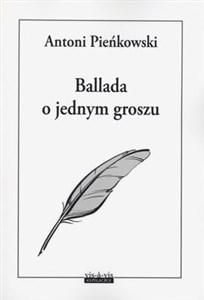 Picture of Ballada o jednym groszu