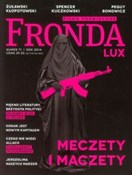 Polska książka : Fronda Lux...