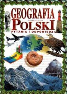 Obrazek Geografia Polski Pytania i odpowiedzi