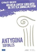 Antygona z... -  books in polish 