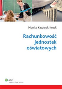 Picture of Rachunkowość jednostek oświatowych