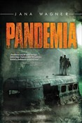 Pandemia - Jana Wagner - Ksiegarnia w UK