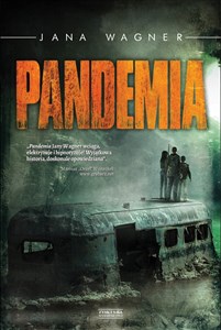 Obrazek Pandemia