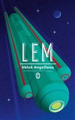 polish book : Obłok Mage... - Stanisław Lem