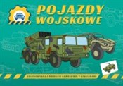 Polska książka : Pojazdy wo... - Sabljak Agnieszka Kochanowska
