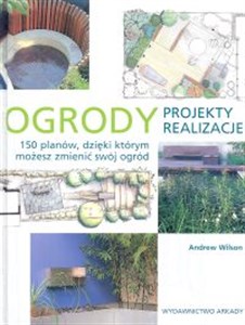 Picture of Ogrody projekty realizacje