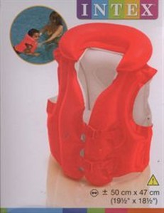 Picture of Kamizelka do pływania