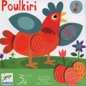 Poulkiri -  books from Poland