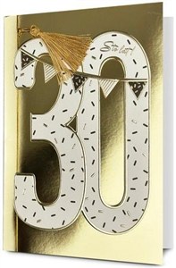 Picture of Karnet urodziny