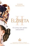polish book : Elżbieta I... - Marek Rybarczyk