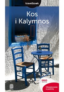 Picture of Kos i Kalymnos Travelbook