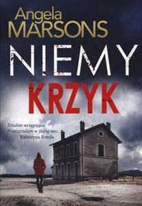 Obrazek Niemy krzyk