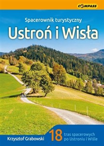 Picture of Spacerownik turystyczny Ustroń i Wisła