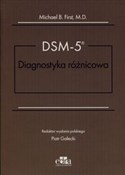 DSM-5 Diag... - Michael B. First -  books in polish 