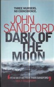 Dark of th... - John Sandford - Ksiegarnia w UK