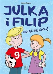 Picture of Julka i Filip wciąż się kłócą