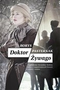 Doktor Żyw... - Borys Pasternak -  Polish Bookstore 