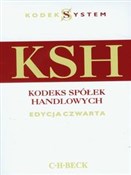 Kodeks spó... - Ewa Skibińska -  foreign books in polish 