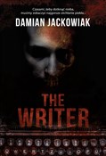 The Writer... - Damian Jackowiak -  foreign books in polish 