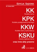 Kodeks kar... -  books from Poland