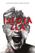 Istota zła... - Luca D`Andrea -  books from Poland