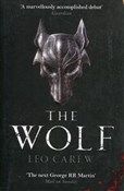 Polska książka : The Wolf - Leo Carew