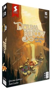 Picture of Dolina Kupców FG