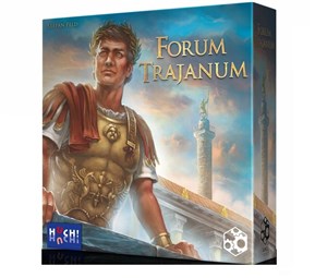 Picture of Forum Trajanum GFP