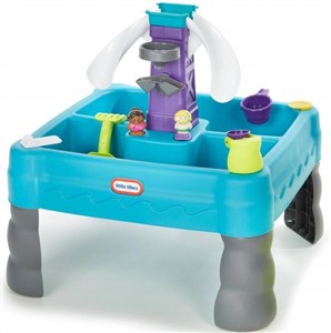 Obrazek Stół wodny - Laguna i piaskownica