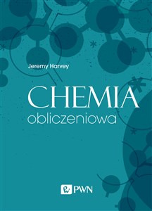 Picture of Chemia obliczeniowa