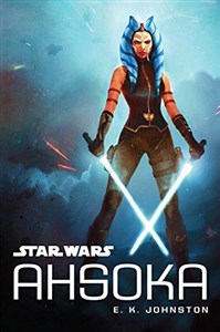 Obrazek Star Wars Ahsoka