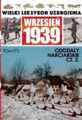 Wielki Lek... - Paweł Janicki, Gerard Rozumek -  Polish Bookstore 