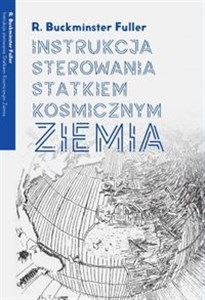 Obrazek Instrukcja sterowania Statkiem Kosmicznym Ziemia