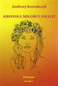 Kronika mi... - Andrzej Kowalczyk -  foreign books in polish 