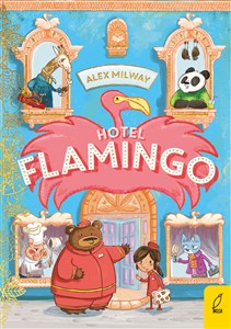Obrazek Hotel Flamingo Tom 1