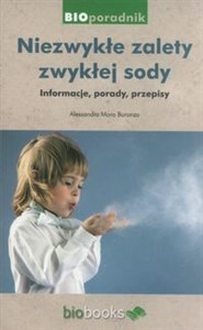 Obrazek Niezwykłe zalety zwykłej sody Informacje, porady, przepisy