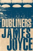polish book : Dubliners - James Joyce