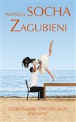 polish book : Zagubieni - Natasza Socha
