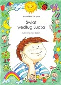 Świat wedł... - Monikaq Krupa -  books from Poland