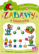 Polska książka : Zabawy z b... - Anna Podgórska